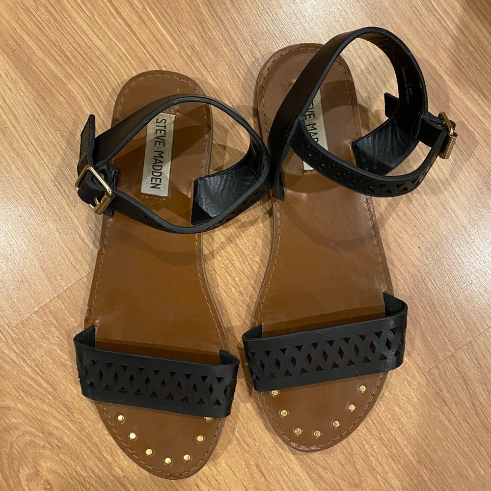 Steve Madden Sandals